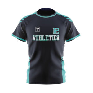 Custom Soccer Uniform