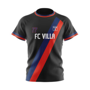 Custom Soccer Uniform