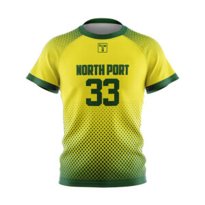 Custom Soccer Uniform