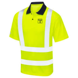 Custom Hi-vis Workwear