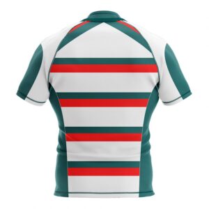 Custom Rugby League and Union Uniform