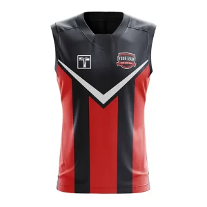 Custom AFL Uniform