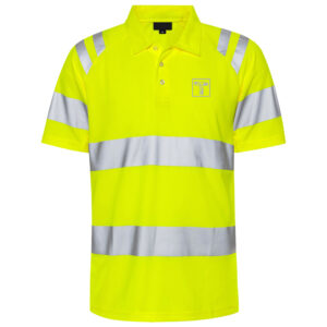 Custom Hi-vis Workwear