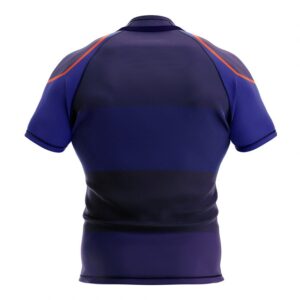 Custom Rugby League and Union Uniform