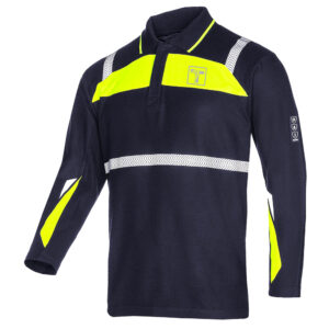 Custom Hi-vis Workwear