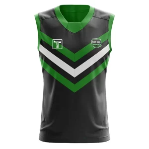 Custom AFL Uniform