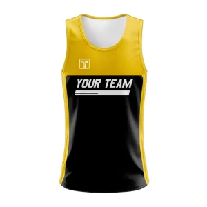 Touch Football Uniform