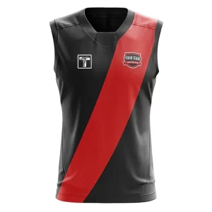 Custom AFL Uniform