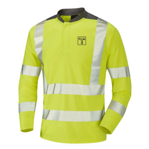 Custom Hi-vis Workwear