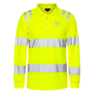 Custom Hi-vis Workwear