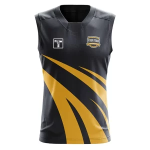 Custom AFL Uniform