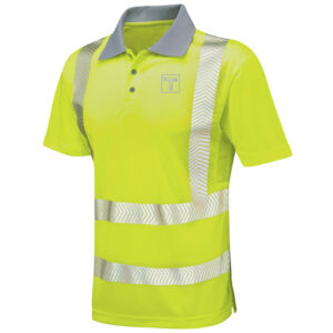 Custom Hi-vis Workwear